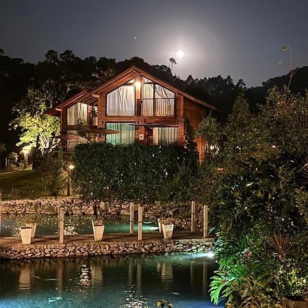 גספר Pousada E Restaurante Casa Cida E Evandro מראה חיצוני תמונה
