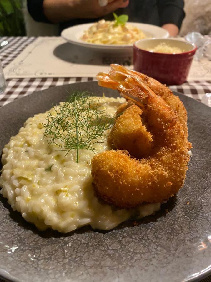 גספר Pousada E Restaurante Casa Cida E Evandro מראה חיצוני תמונה